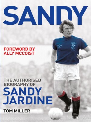cover image of Sandy